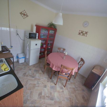Estike Apartman Balatonlelle Kültér fotó