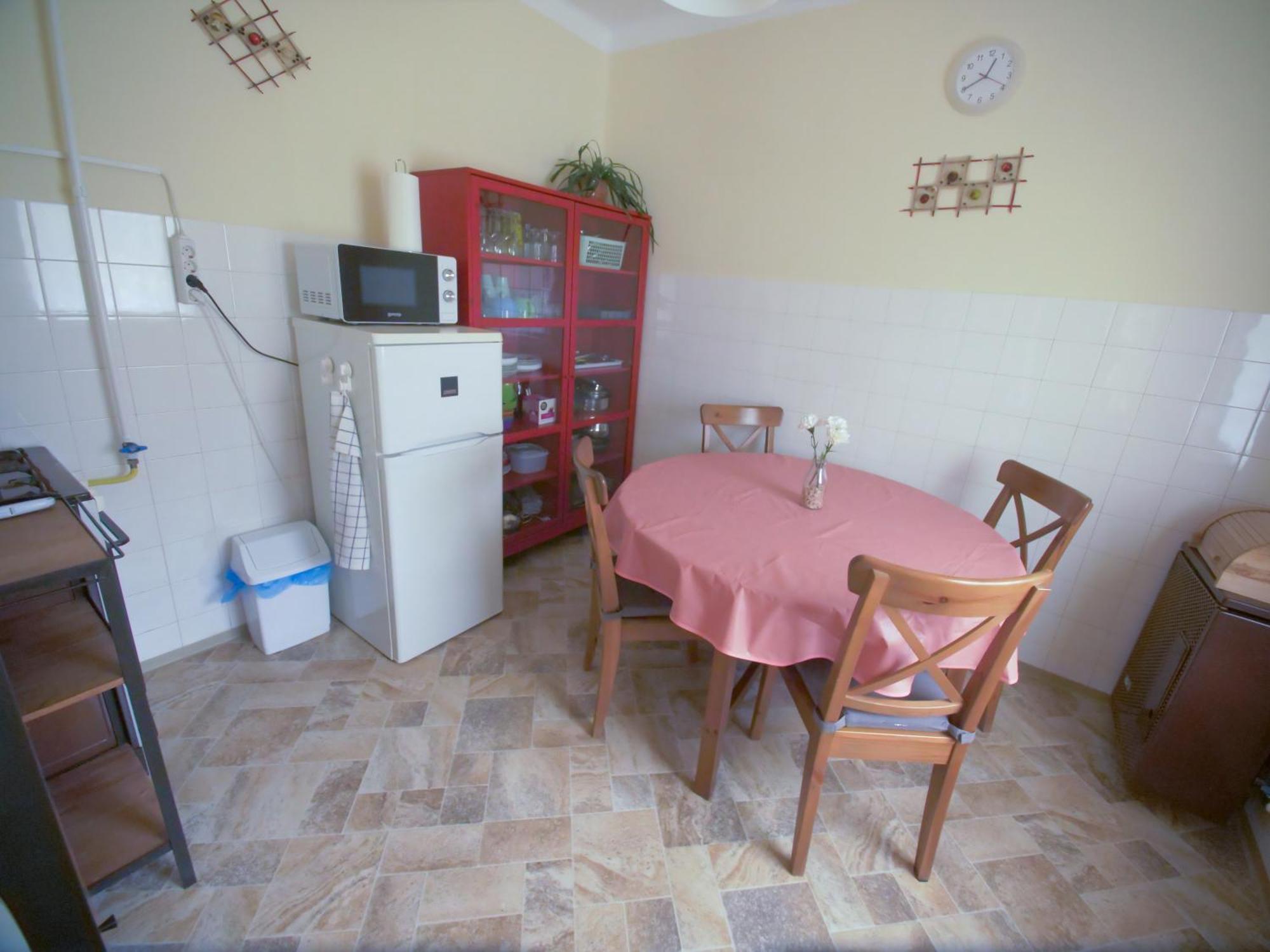 Estike Apartman Balatonlelle Kültér fotó
