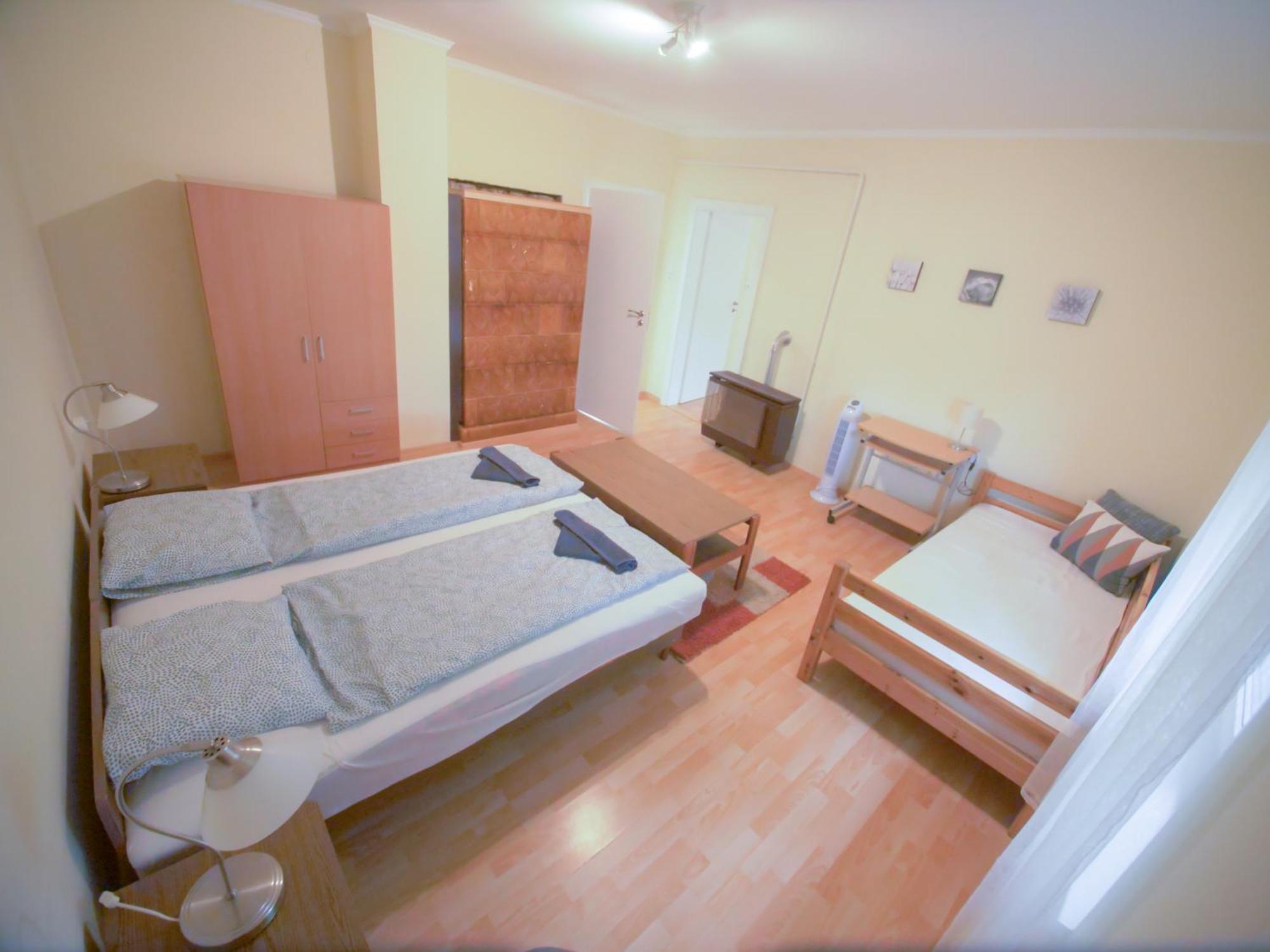 Estike Apartman Balatonlelle Kültér fotó